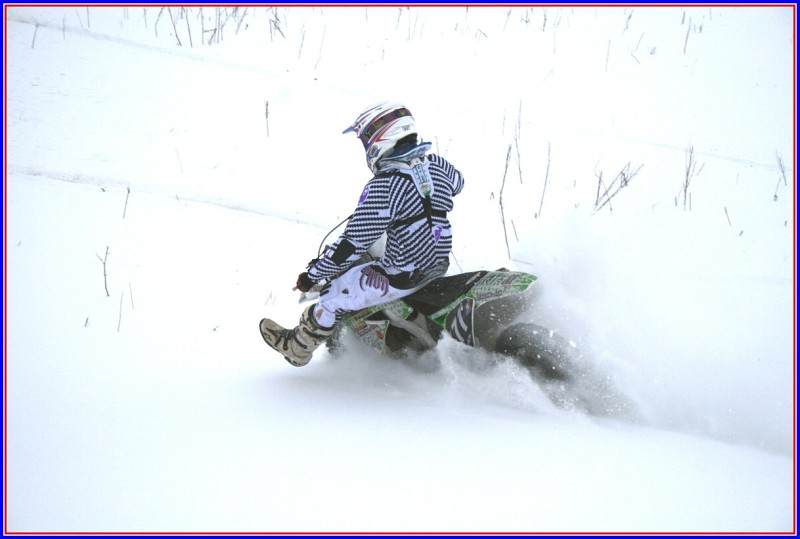 Snowcross 